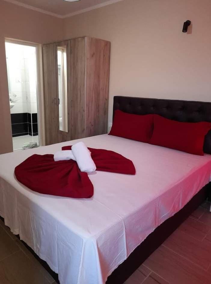 Apartman Maraj Apartment in Ulcinj