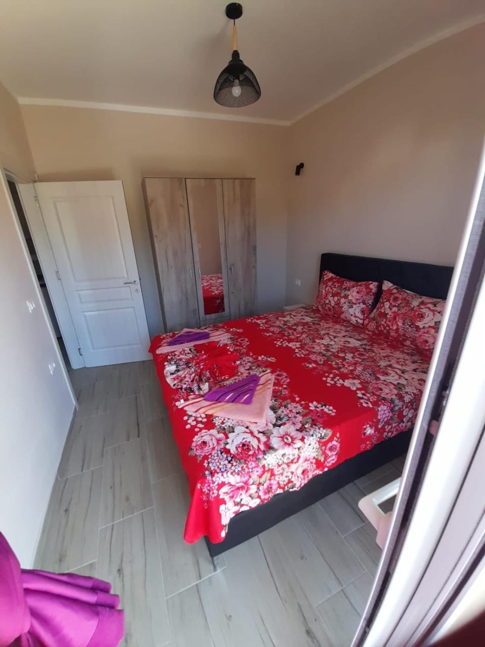 Apartman Maraj Apartment in Ulcinj