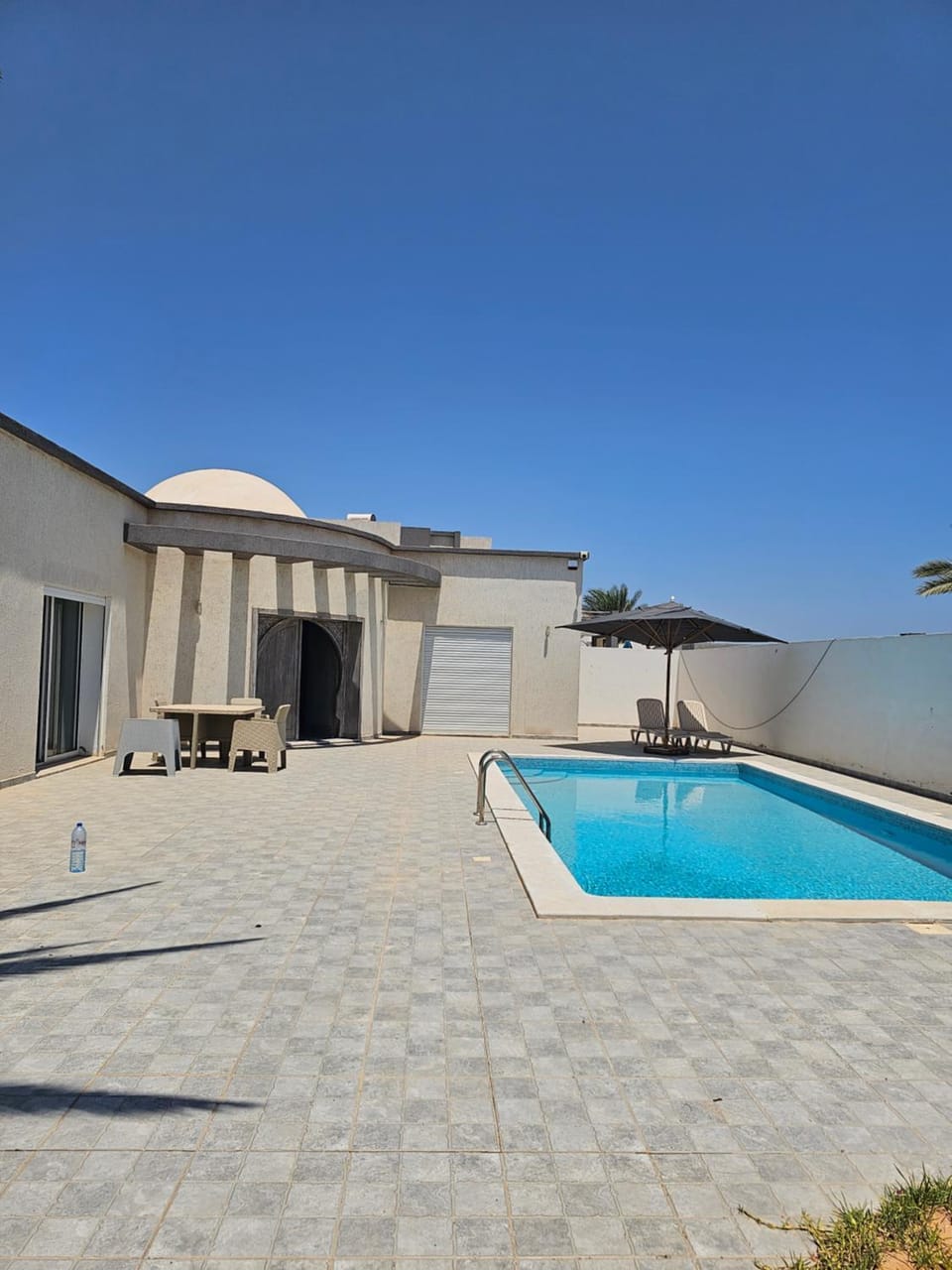 Villa Wissal Villa in Tunisia