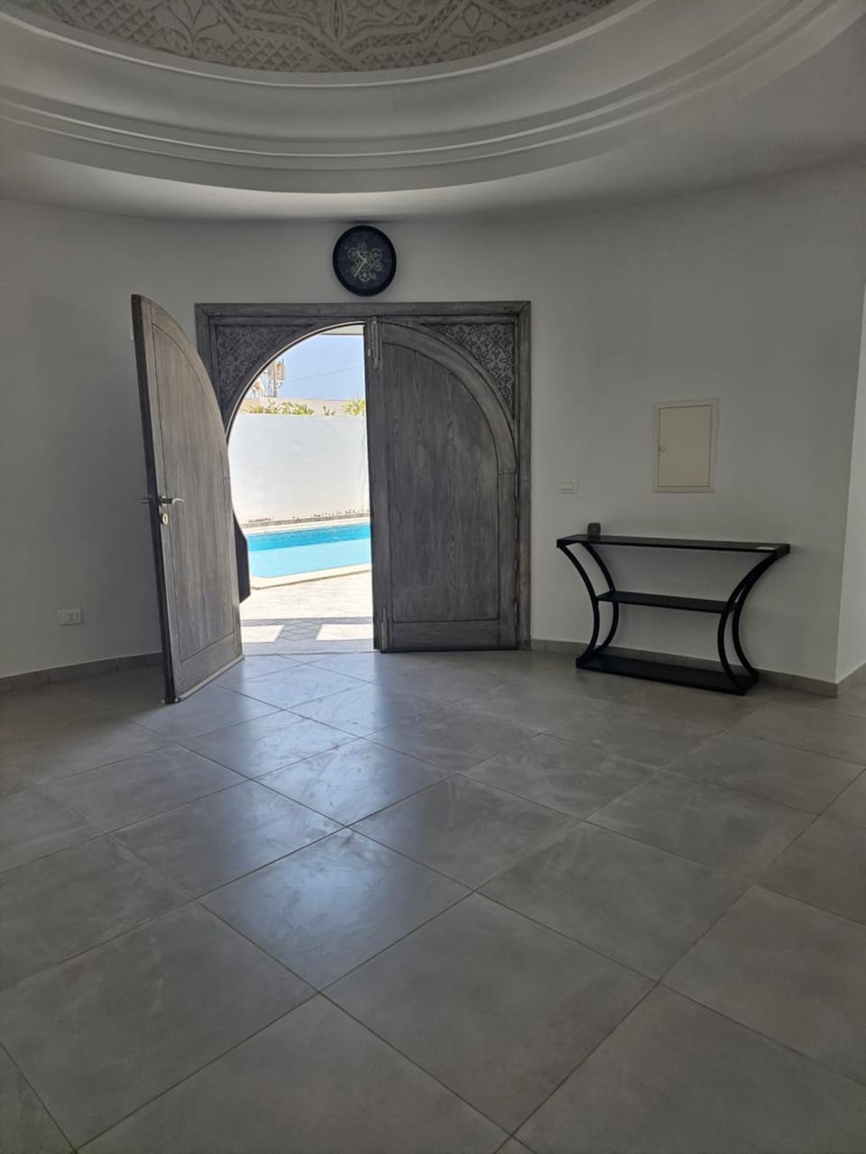 Villa Wissal Villa in Tunisia