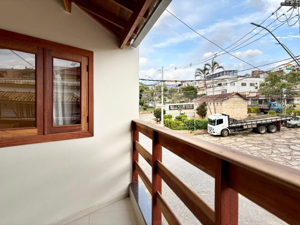 Day, View (from property/room), Balcony/Terrace