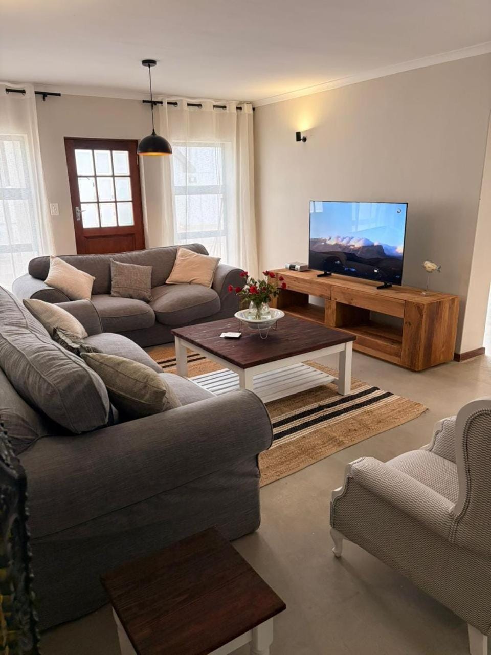 River & Salt at Stilbaai House in Western Cape
