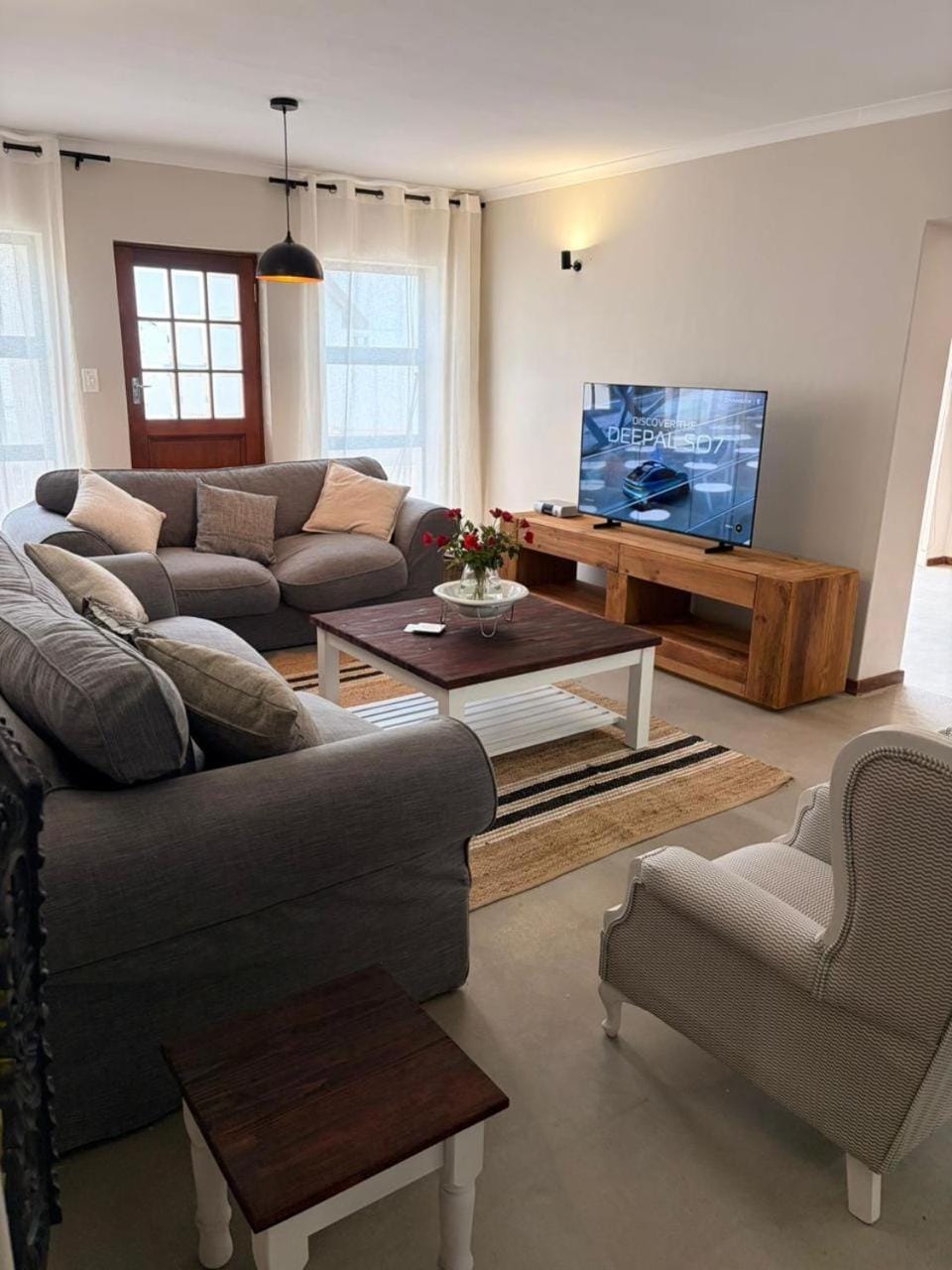 River & Salt at Stilbaai House in Western Cape