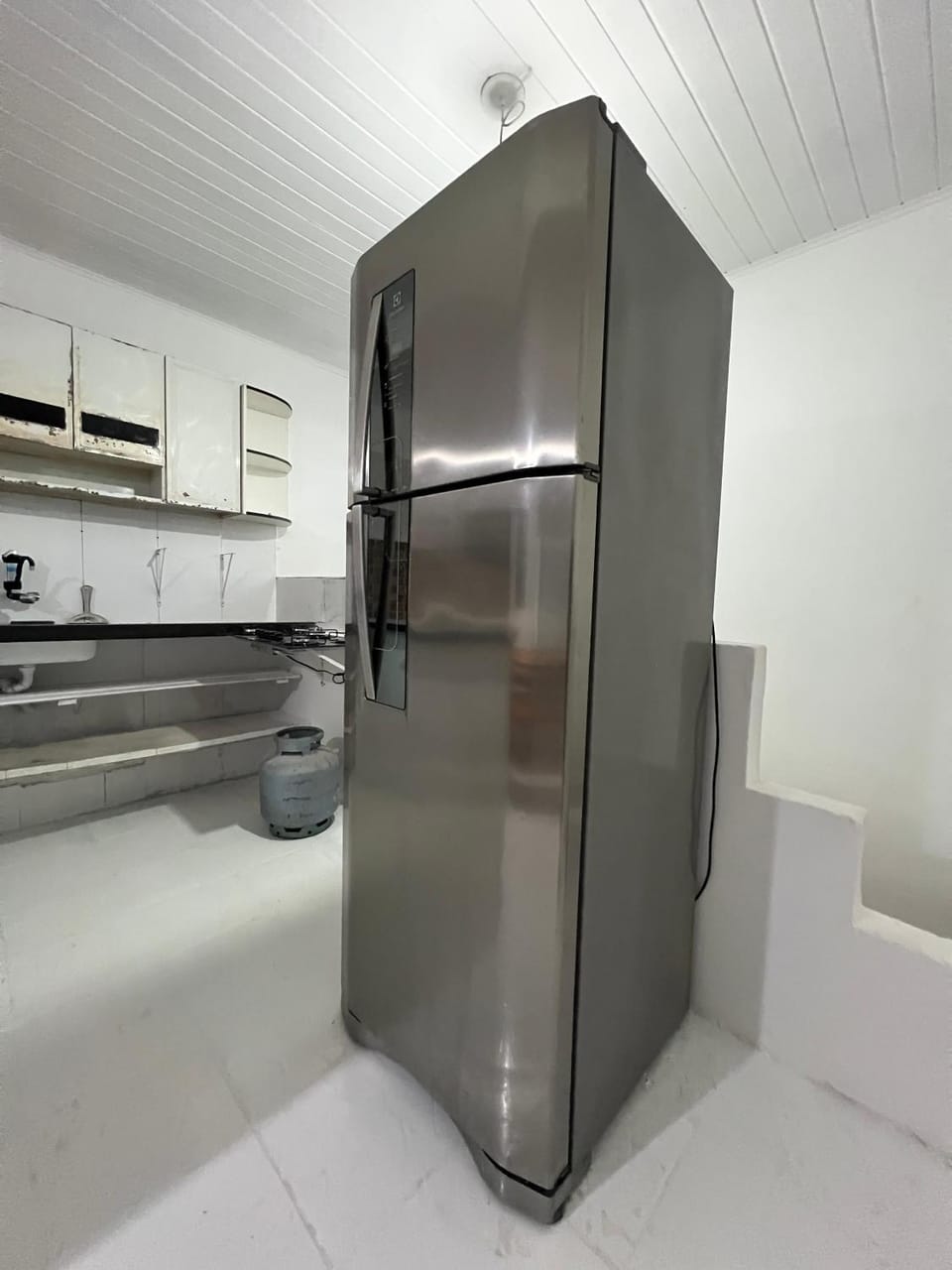 Casa Branca Apartment in Serra