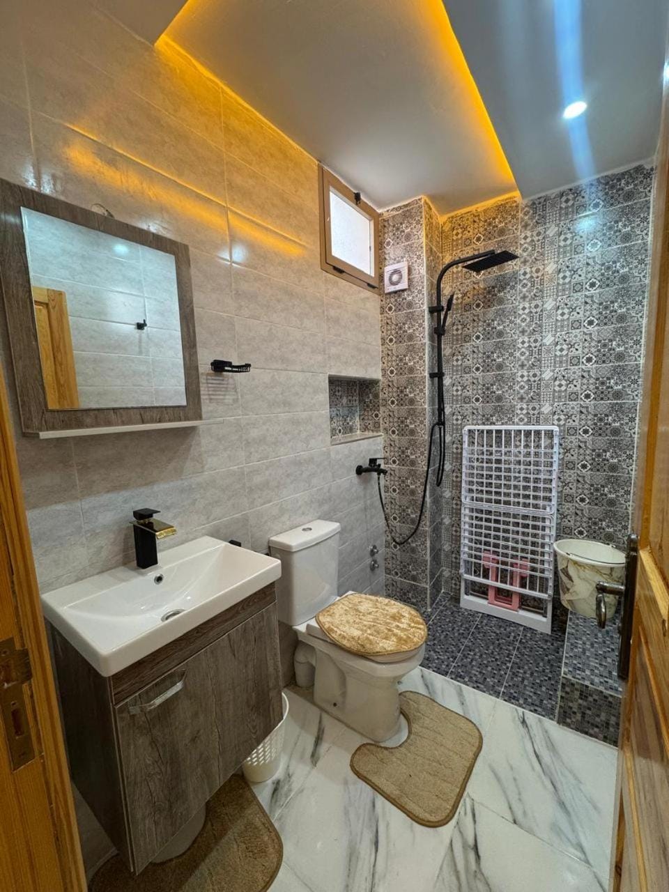 taiba Apartment in Casablanca-Settat