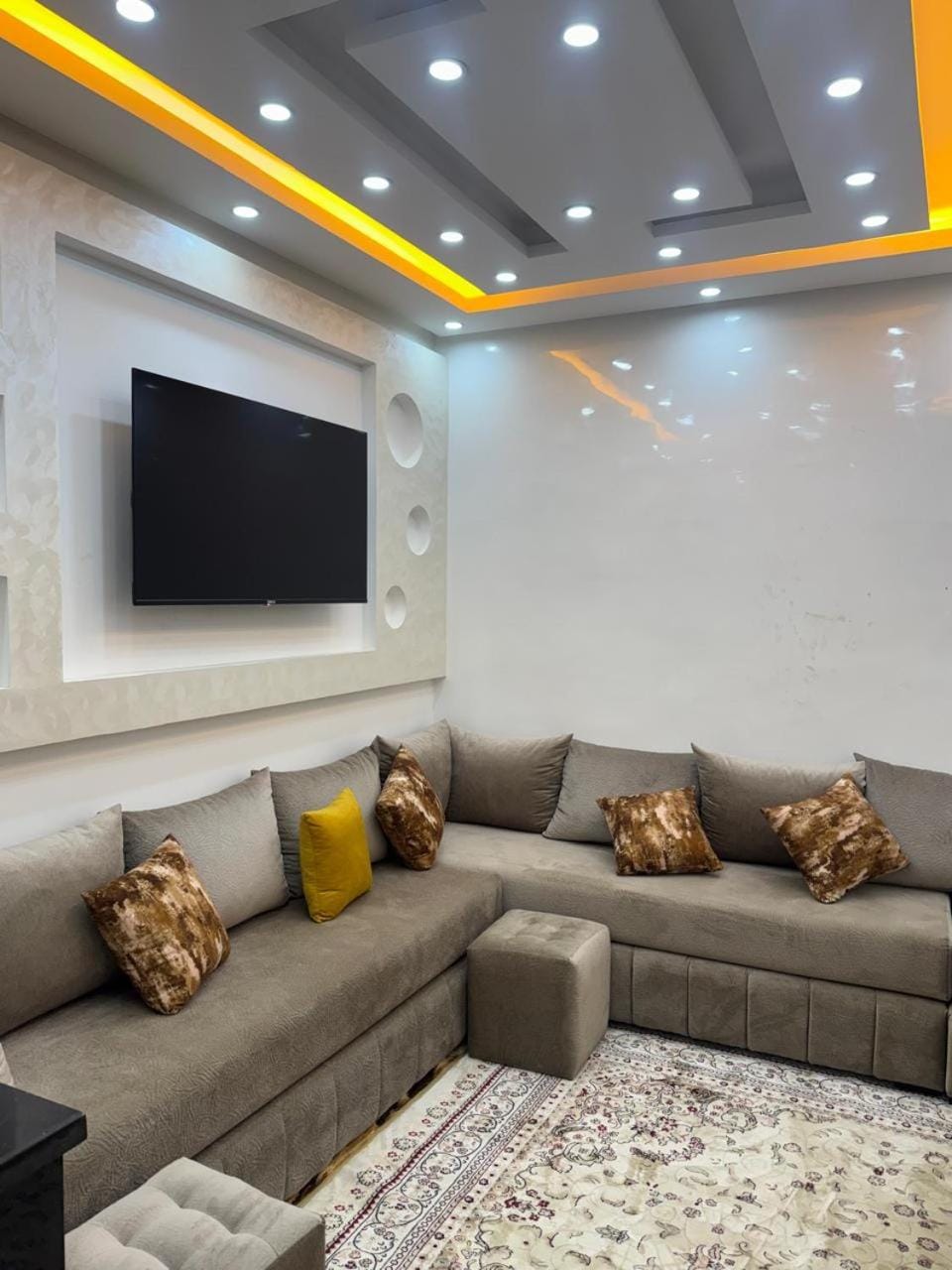 taiba Apartment in Casablanca-Settat