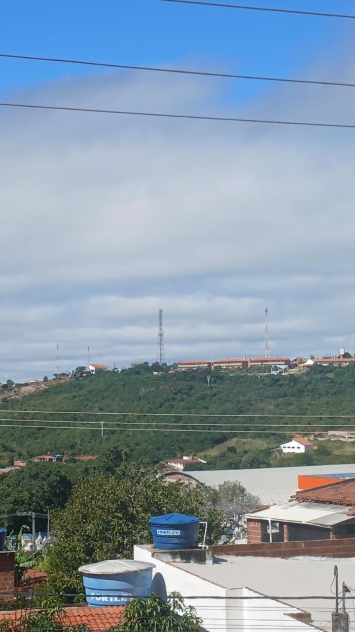 Triunfo hospedagem Apartment in State of Paraíba, Brazil