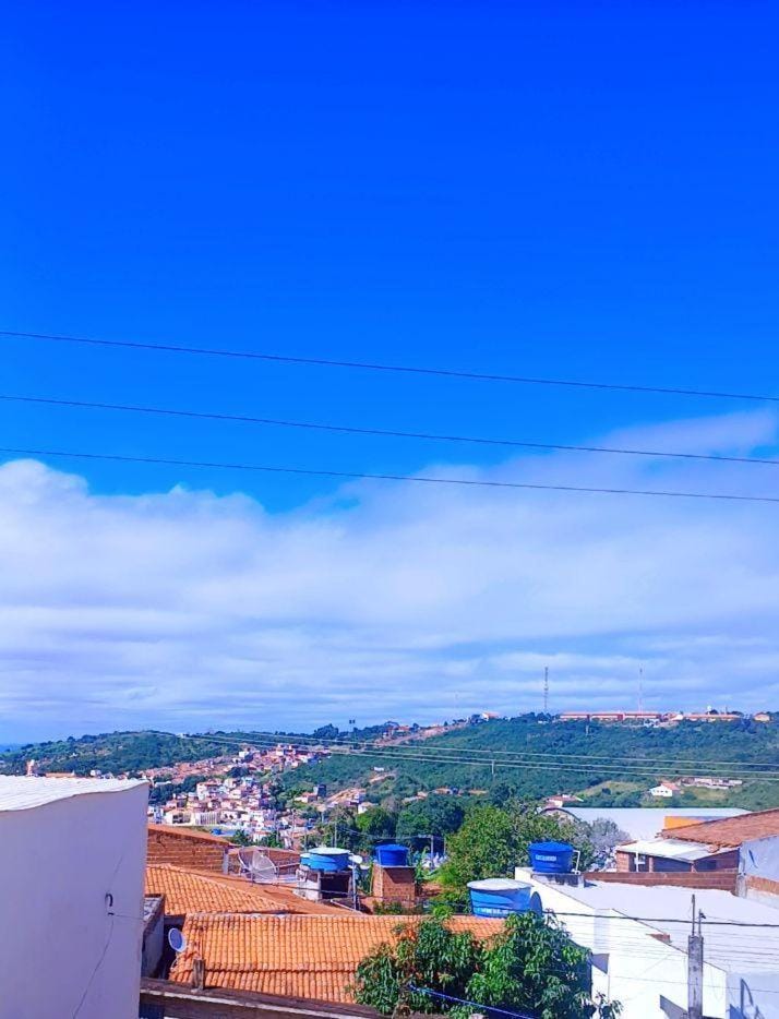 Triunfo hospedagem Apartment in State of Paraíba, Brazil