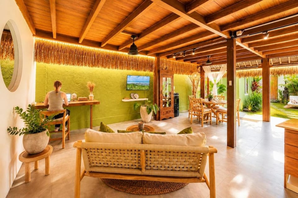 Villa Amani Umalas Villa in North Kuta