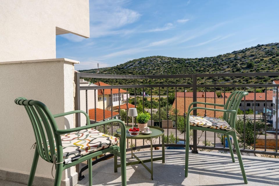 My Dalmatia - Holiday Home Casa Ivana House in Šibenik