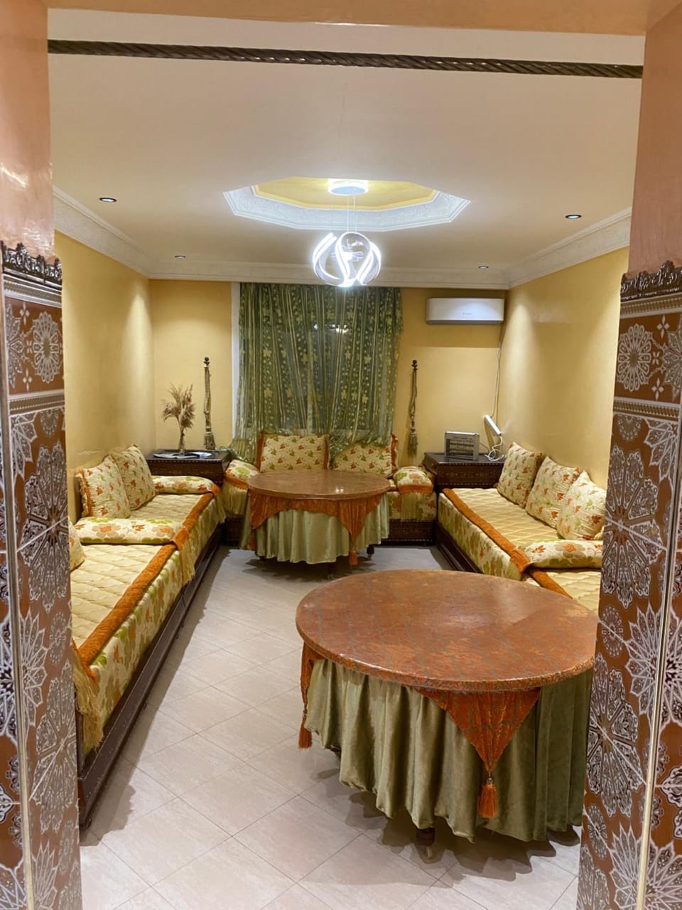Salama Apartment in Morocco