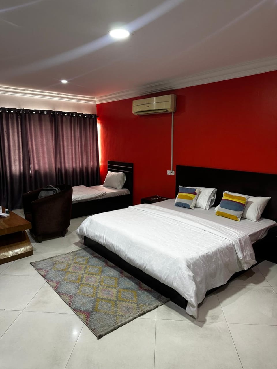Solitaire hotel Hotel in Lagos