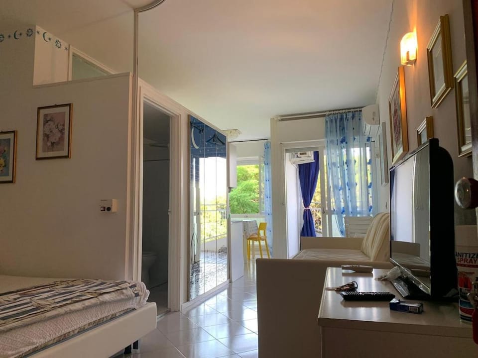 Millefiori 414 studio apartment Apartment in Lignano Sabbiadoro