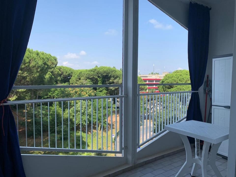 Millefiori 414 studio apartment Apartment in Lignano Sabbiadoro
