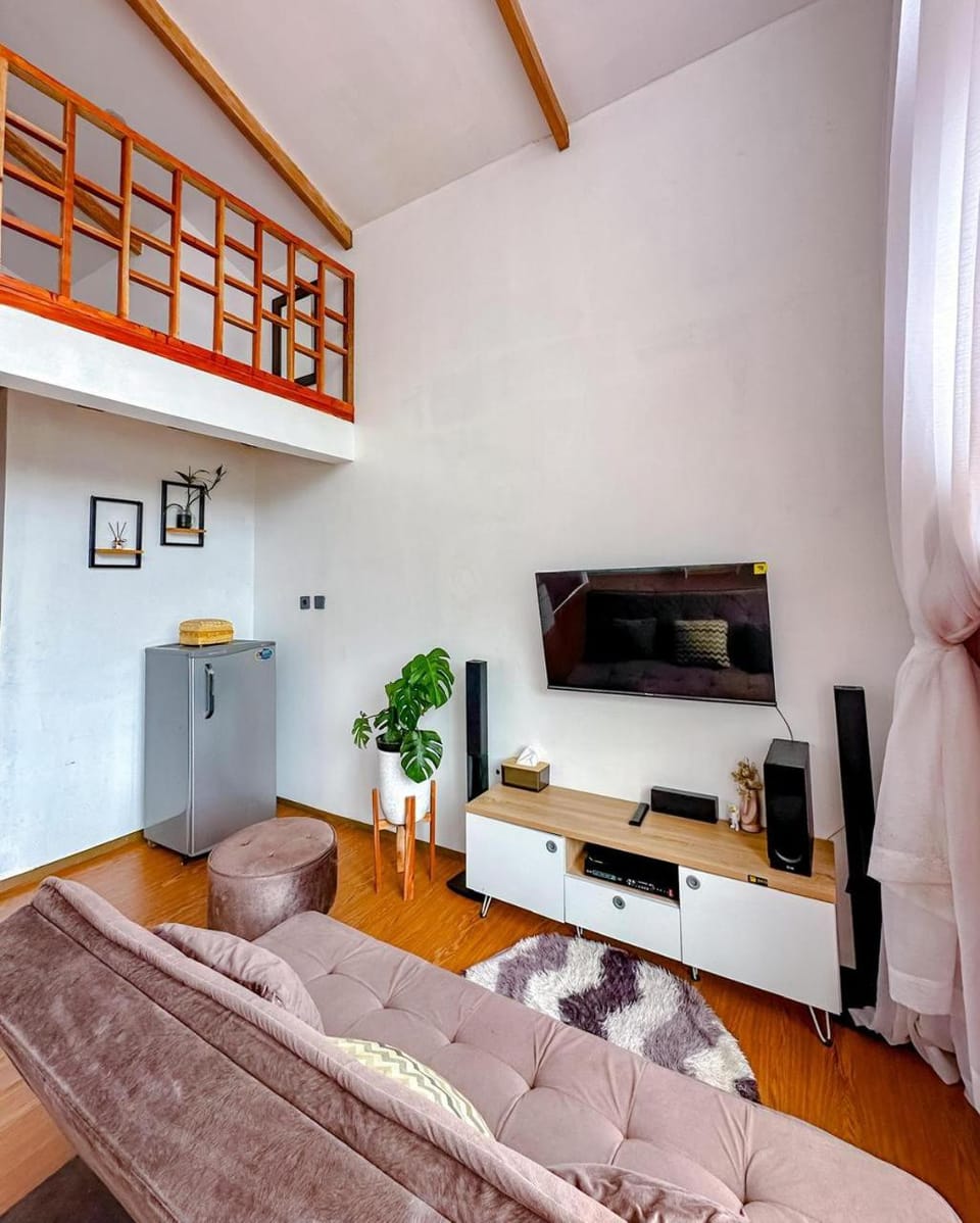 Mawar merah cabin Cabin in Indonesia
