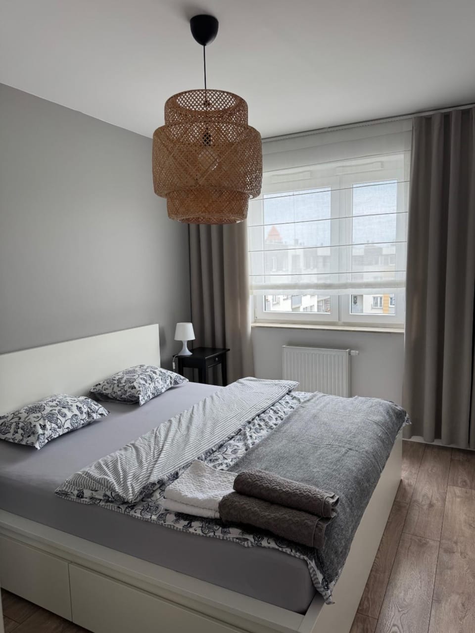 Di Trevi Apartment Apartment in Wroclaw