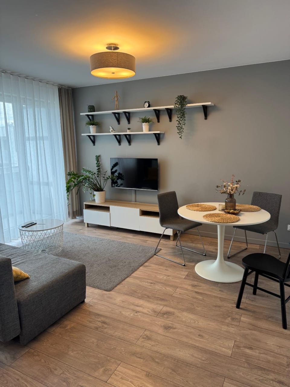 Di Trevi Apartment Apartment in Wroclaw