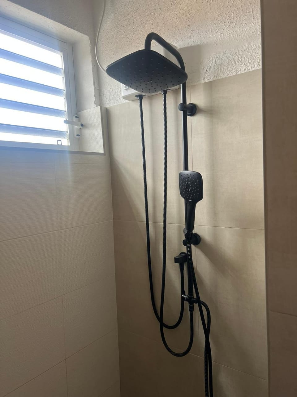 Shower