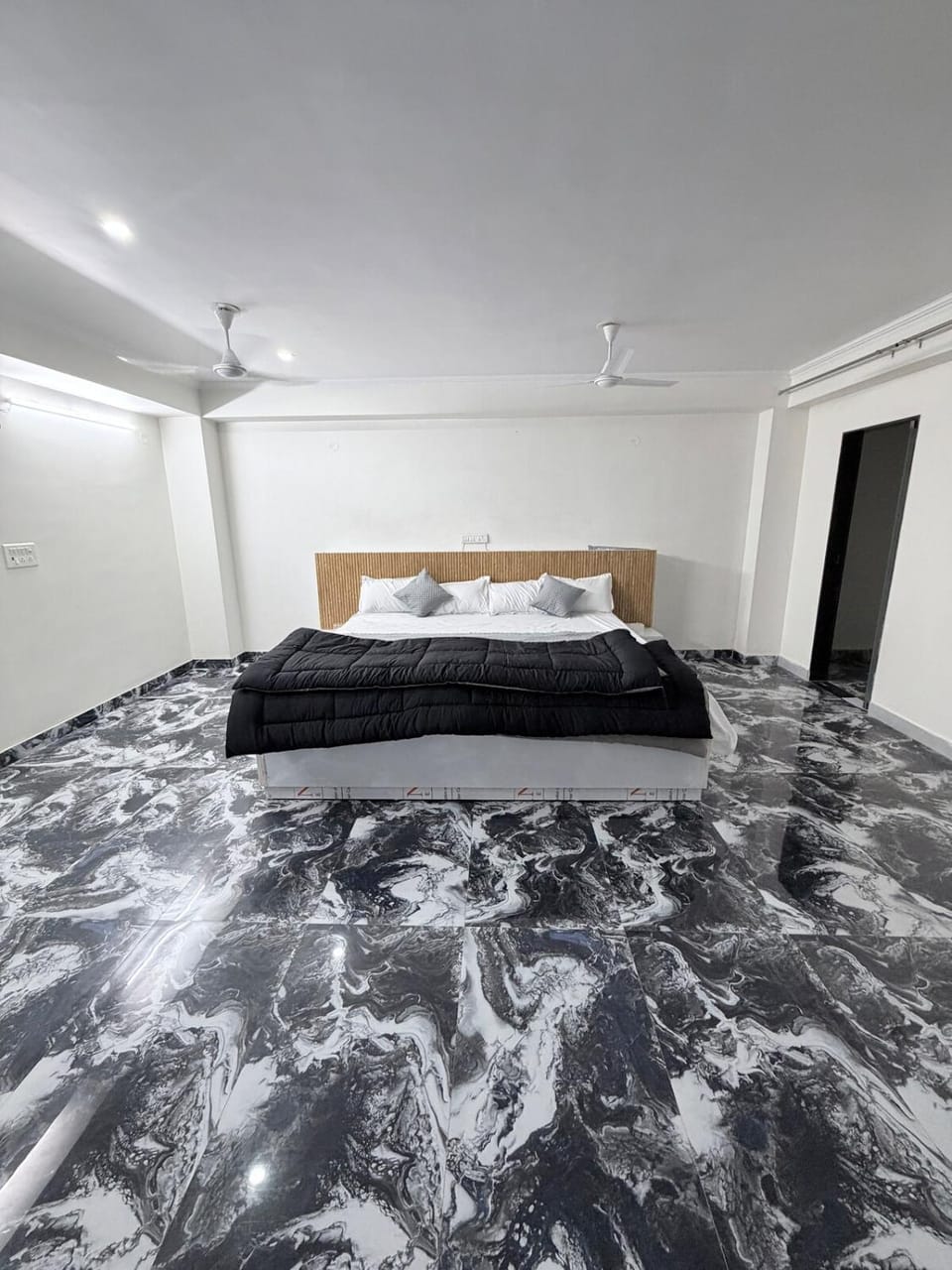 Avion Homes Apartment in Jaipur