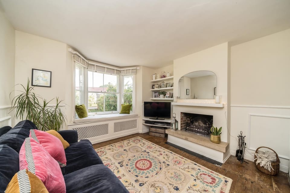 Gordon Villa House in Chichester