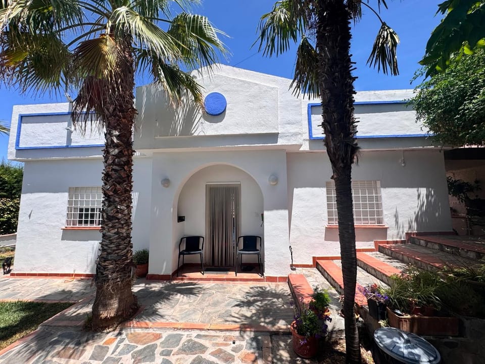 Alojamiento Colinas Vacation rental in Andalusia