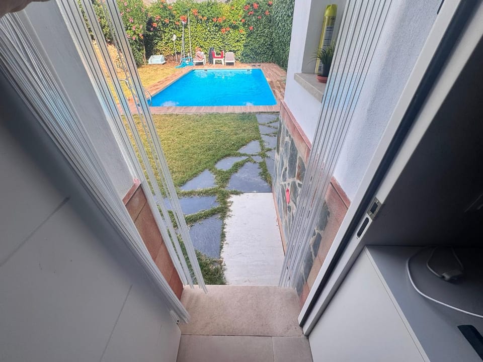 Alojamiento Colinas Vacation rental in Andalusia