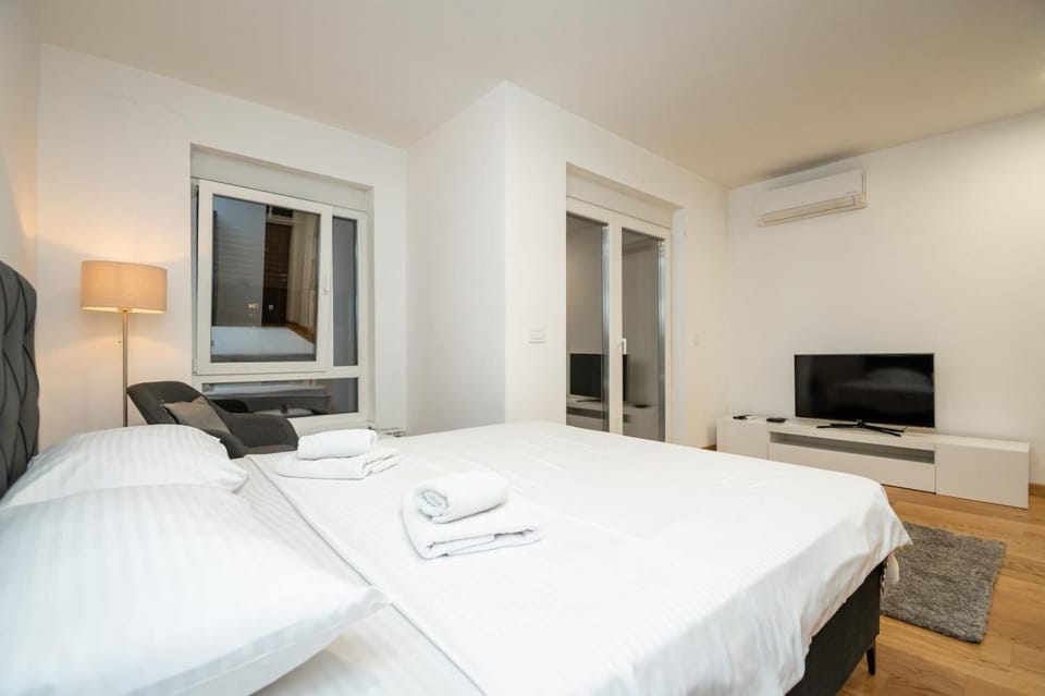 Albatros New Belgrade Apartment in Belgrade