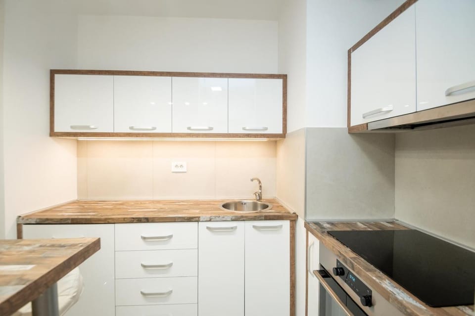 Albatros New Belgrade Apartment in Belgrade