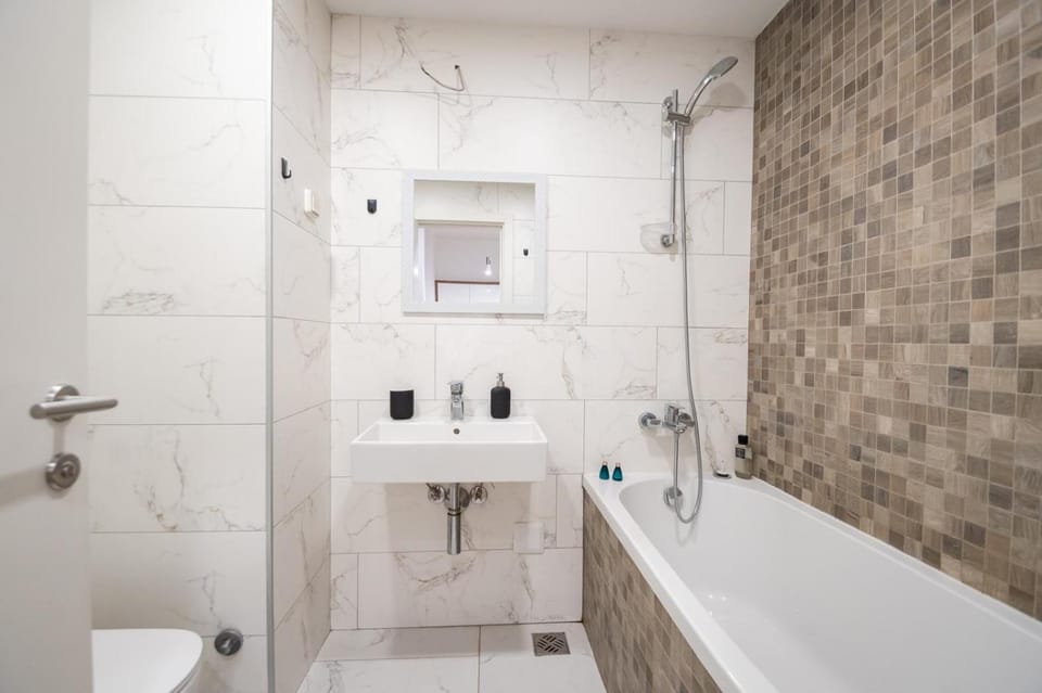 Albatros New Belgrade Apartment in Belgrade