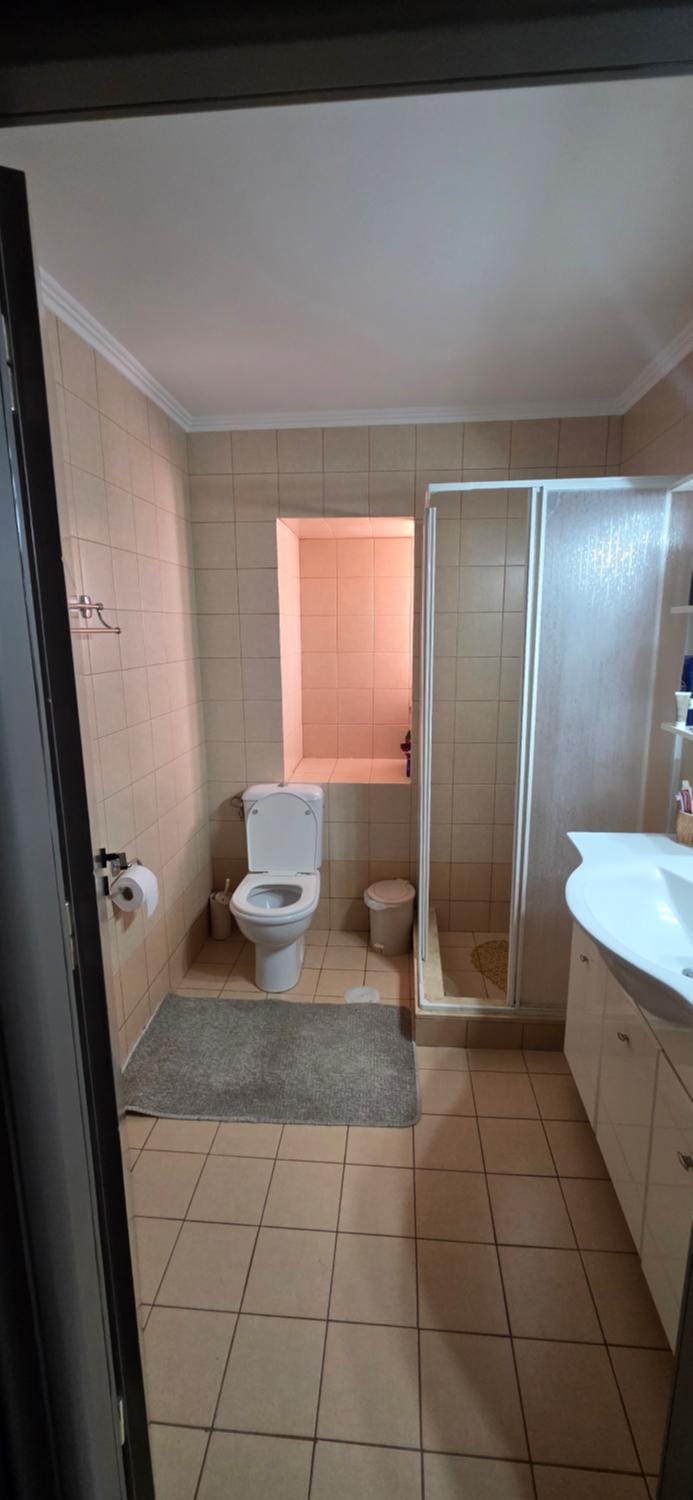 Home Dimitra House in Euboea