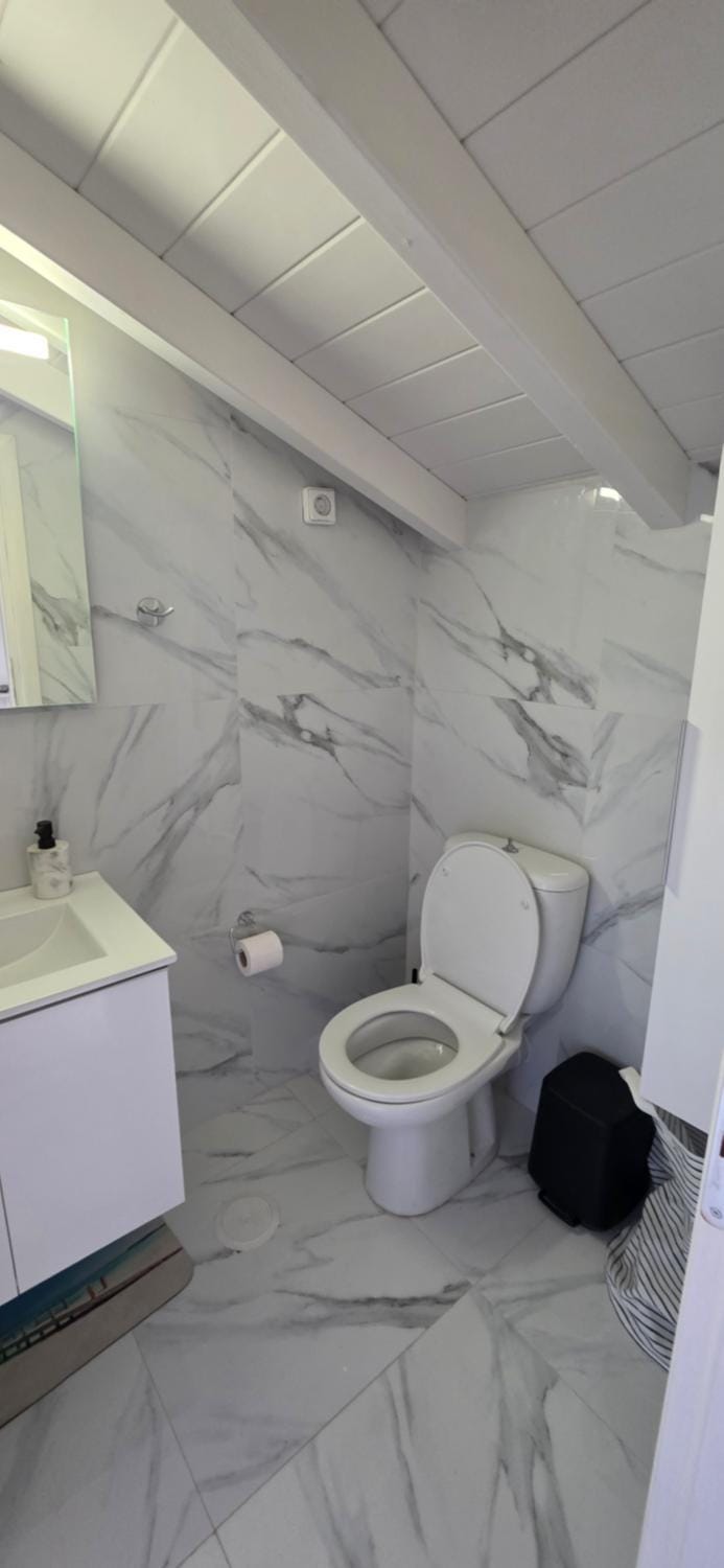 Home Dimitra House in Euboea