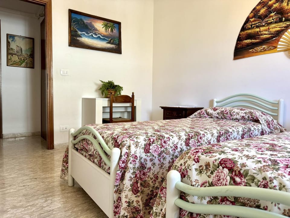 Casa Nonna Caterina - Puglia Mia Apartments Apartment in Apulia