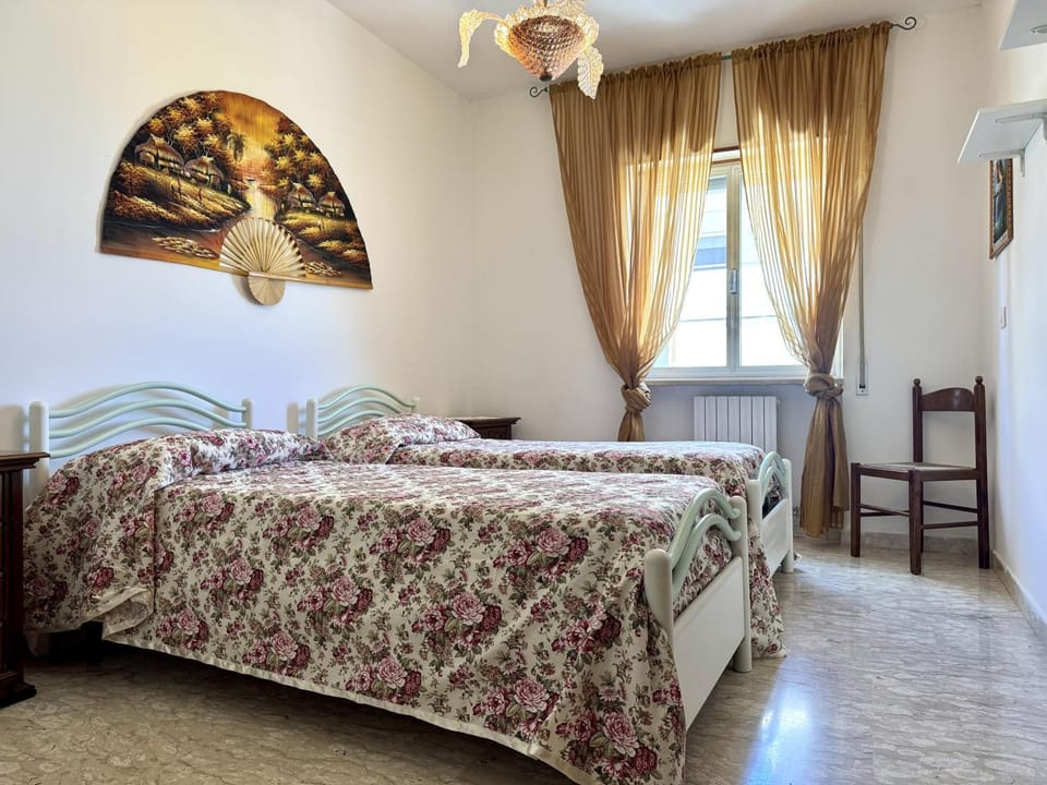 Casa Nonna Caterina - Puglia Mia Apartments Apartment in Apulia