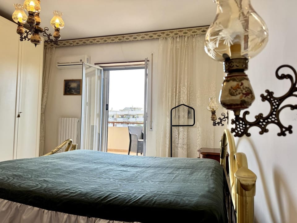 Casa Nonna Caterina - Puglia Mia Apartments Apartment in Apulia