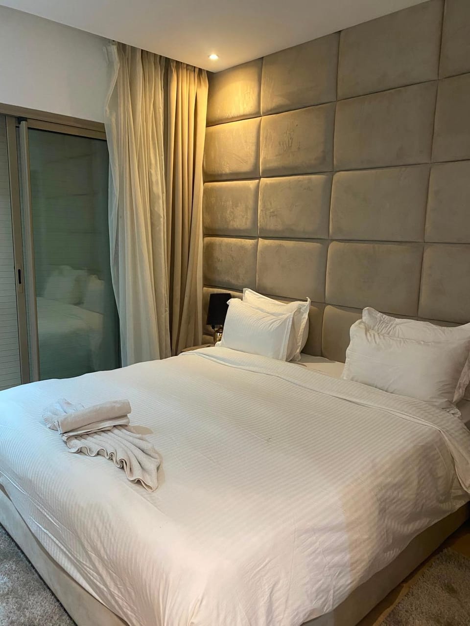 Prestigia Marrakech Apartment in Souss-Massa