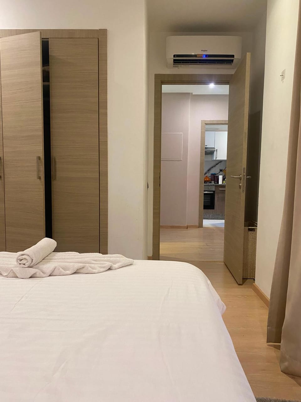 Prestigia Marrakech Apartment in Souss-Massa