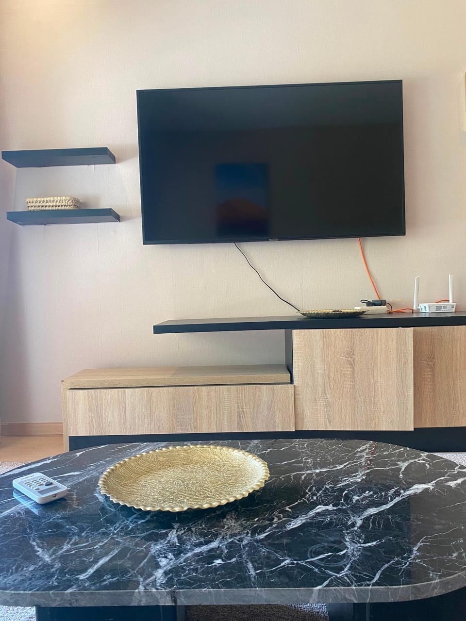 Prestigia Marrakech Apartment in Souss-Massa