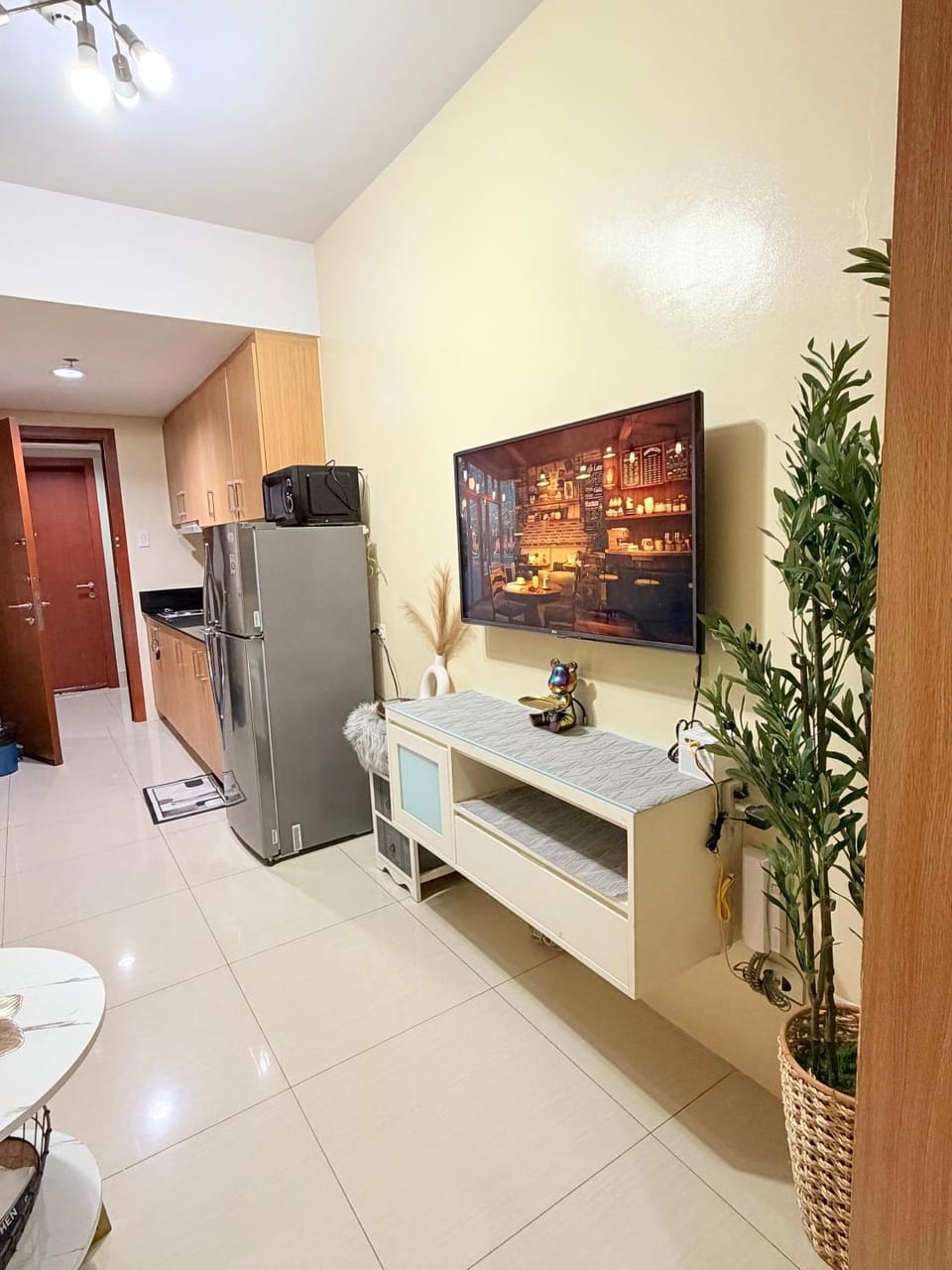 TV and multimedia