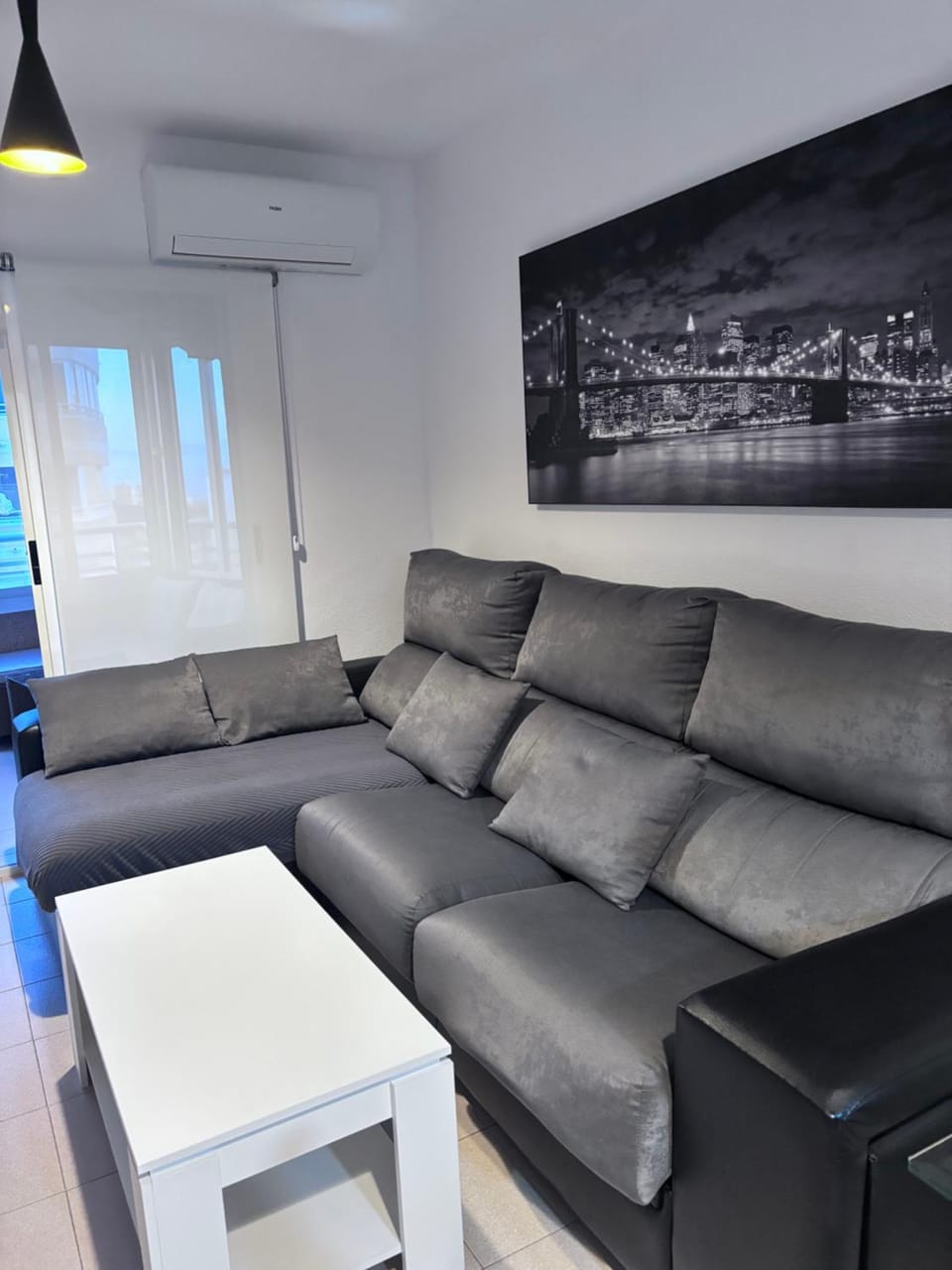 Lounge or bar
