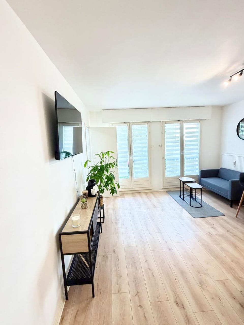 Studio le Devosge Apartment in Bourgogne-Franche-Comté
