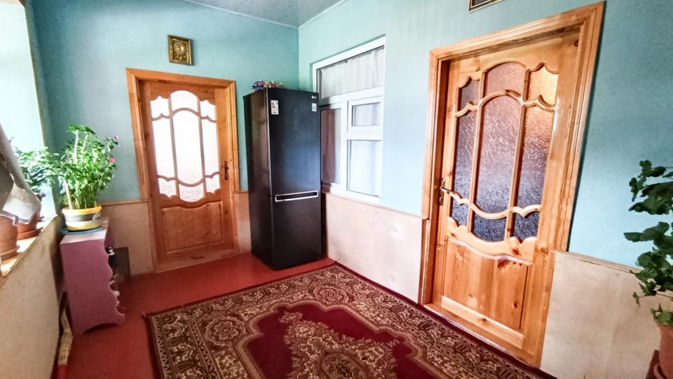 Property building, Photo of the whole room, room service