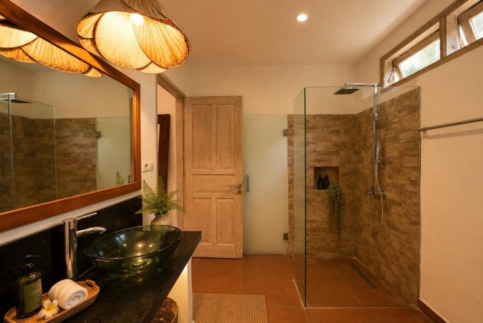 Villa Umalas Bucu 1 Villa in North Kuta