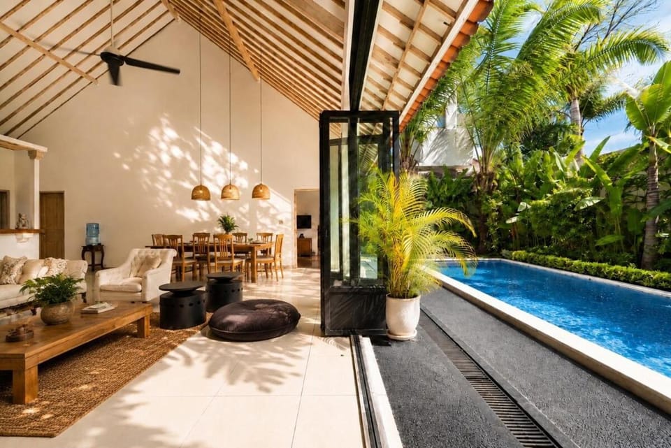 Villa Umalas Bucu 1 Villa in North Kuta
