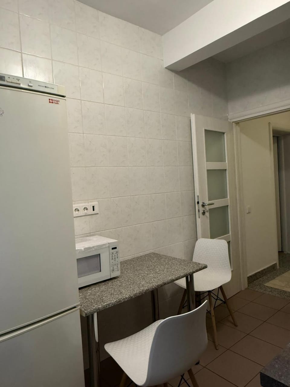 Ceaikovski Residence Apartment in Bucharest