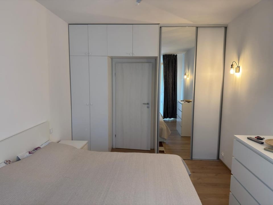 Ceaikovski Residence Apartment in Bucharest