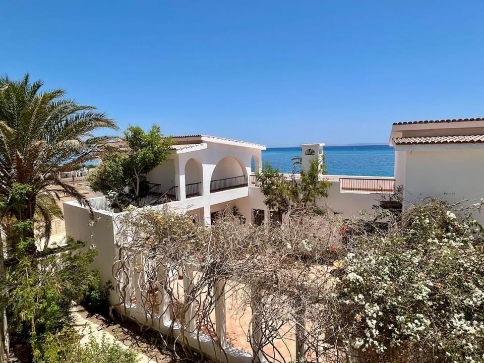 Luxury Villa Private Beach and Pool at Red Sea Villa in Hurghada