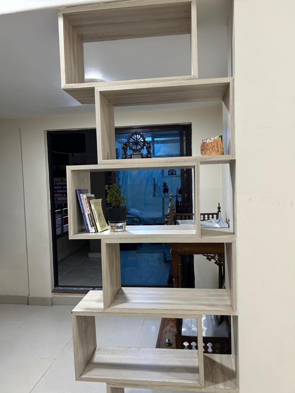 Dr L Das Modern Homestay in the Heart of Agartala Apartment in Bangladesh