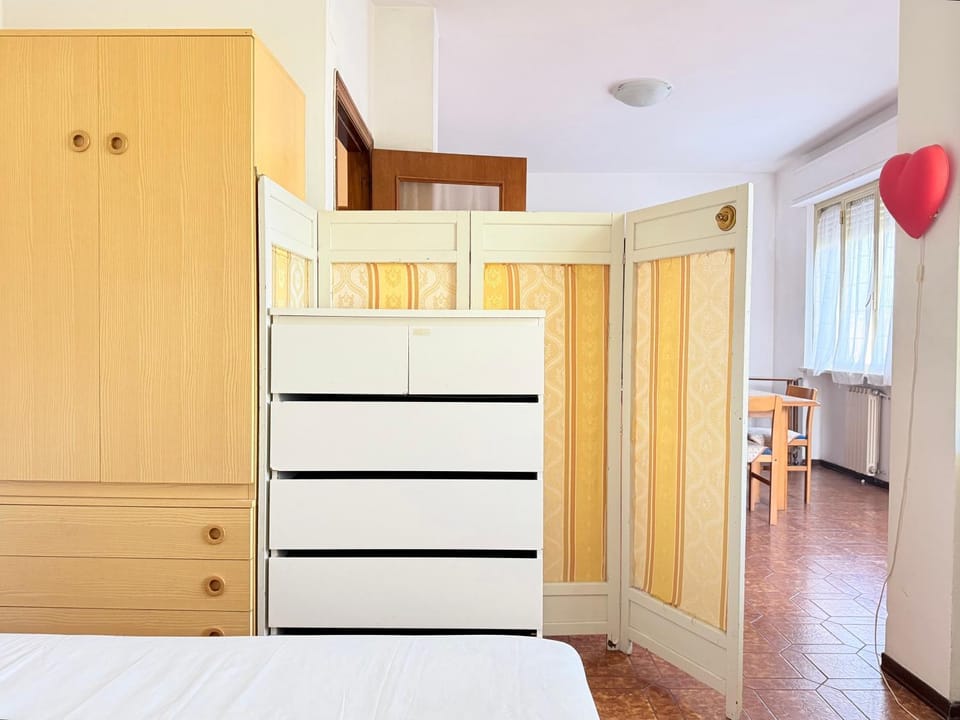 SE267 - Senigallia, trilocale a 300 m dal mare Apartment in Senigallia