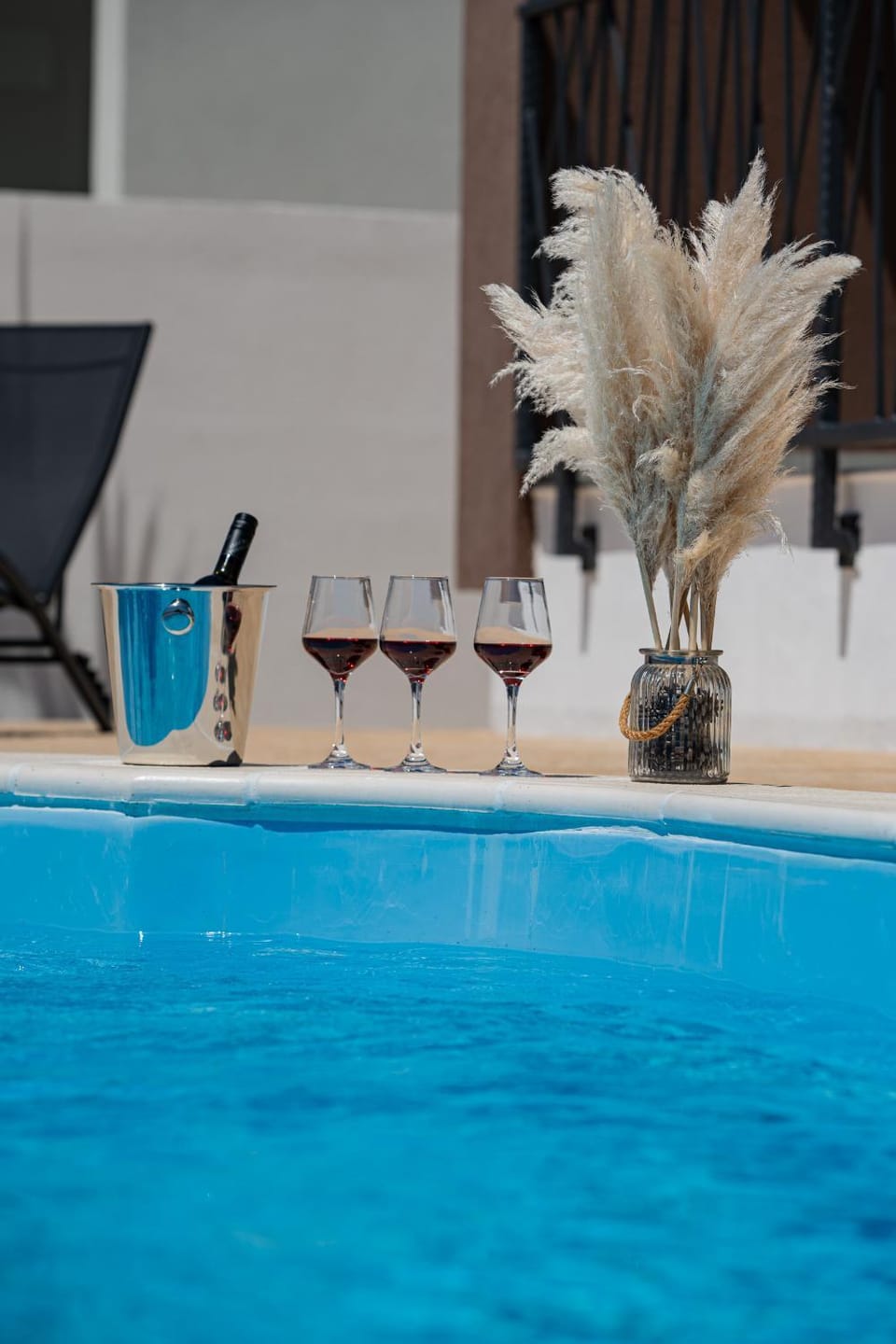 Pool view, Pool view, Swimming pool