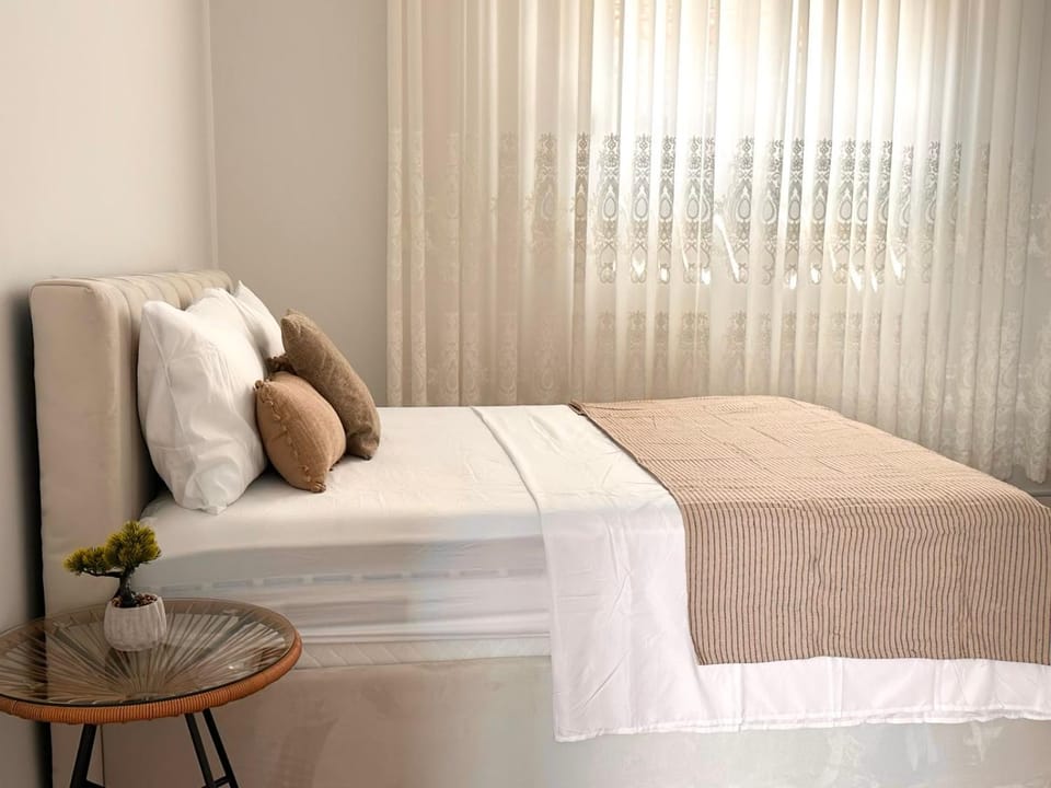 The Nest Tirana Apartment in Tirana